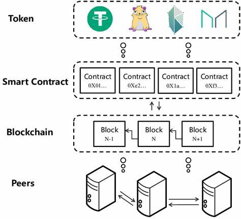 (PDF) Ethereum Blockchain Framework Enabling Banks to Know Their Customers - ResearchGate