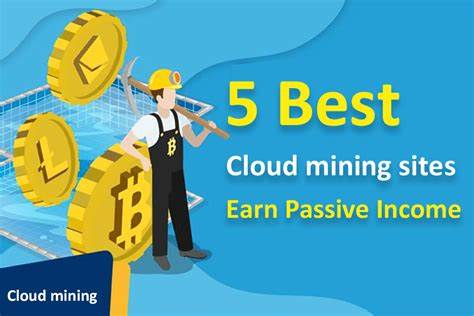 Top 10 Free Cryptocurrency Mining Sites in 2025: Find the Best Bitcoin Cloud Mining Platforms to Boost Your Earnings
