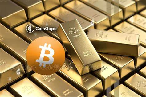 China To Drive Next Rally in Bitcoin, Gold Prices, Here’s How? - CoinGape
