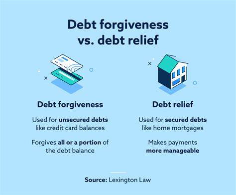 (Technical) Debt Forgiveness is here