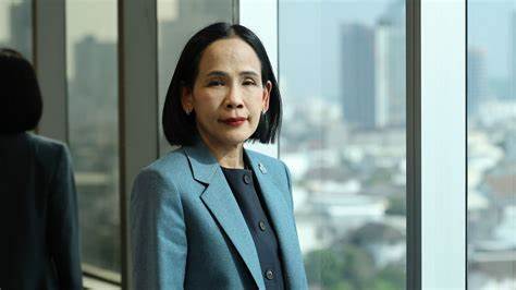 Thailand Mulls Allowing First Bitcoin ETF in Bid to Boost Sector