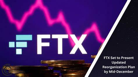 Die nächste Phase von FTX: Bis Mitte Dezember wird ein aktualisierter Reorganisationsplan vorgelegt – Finanzmagnaten
