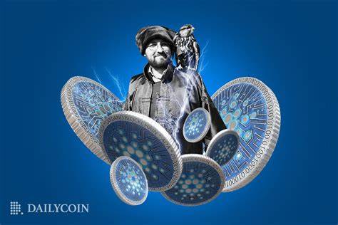 Hoskinson: Cardano Is Completed