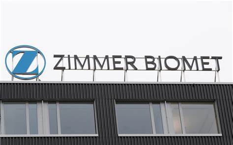 Zimmer Biomet lowers 2025 profit forecast on acquisition costs, tariff uncertainty