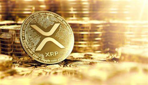 XRP Continues To Rise, Can The XRP Mining Platform Become Your Wealth Booster?