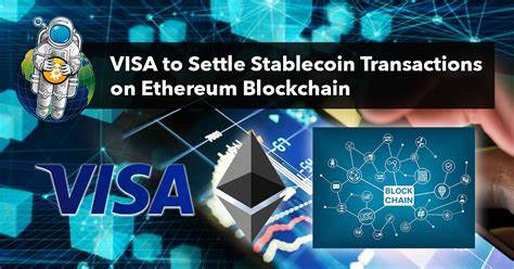Visa-Studie zeigt, dass 90 % der Stablecoin-Transaktionen von Bots und Großhändlern durchgeführt werden – Crypto Briefing
