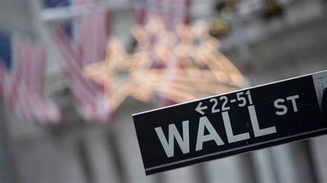 Dow Futures Slip; What to Watch in the April Inflation Report