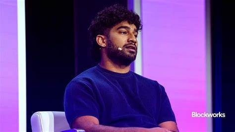 MOVE Plunges to ATL as Movement Labs Terminates Co-Founder Rushi Manche
