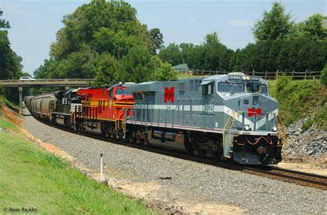 Class I railroads keep optimistic outlooks despite trade uncertainty