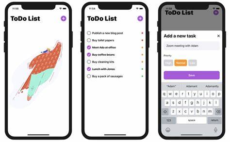 I got tired of boring TODO apps, so I built one that plans my entire day with AI
