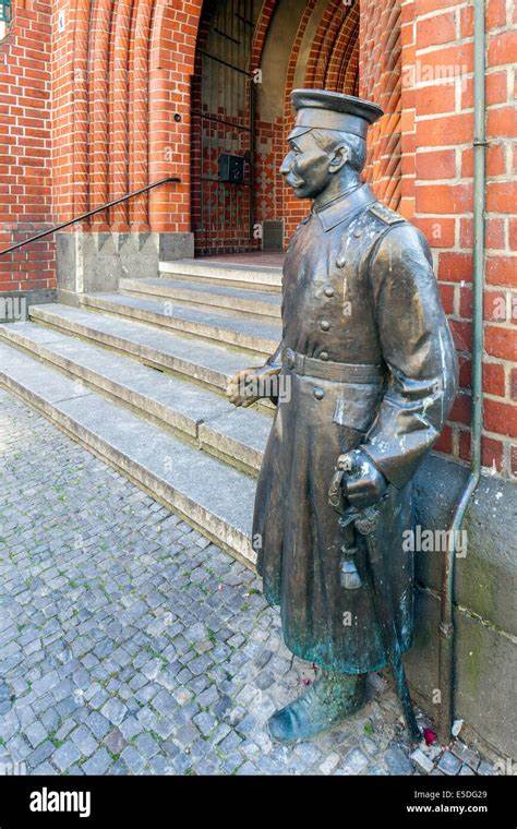 The Captain of Köpenick