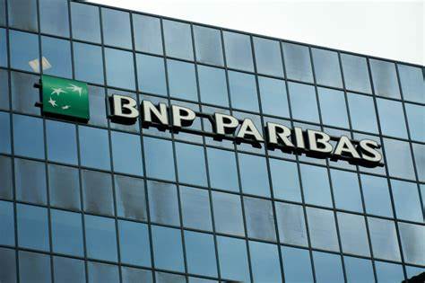 BNP Paribas extends alliance with IBM Cloud