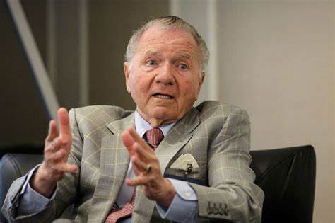 The genie is out: 24-hour trading gaining momentum, Interactive Brokers chairman says