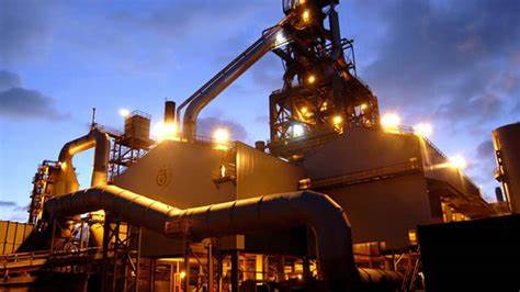 U.S. Steel Stock Downgraded Again. Nippon and a Steel Maker Take Hits, Too
