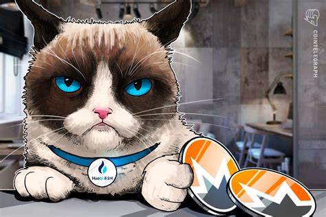 Huobi Korea entfernt XMR inmitten von Gerüchten über sexuelle Ausbeutung im neunten Raum - Cointelegraph
