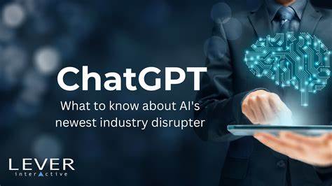 Digital marketing used to be about clicks, but the rise of ChatGPT means it’s ‘now all about winning the mentions’