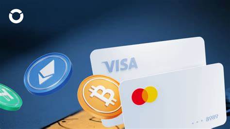Visa ermöglicht Krypto-Abhebungen auf Debitkarten in 145 Ländern – Cointelegraph
