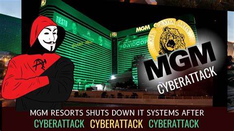 Why is the M&S [UK store] cyber attack chaos taking so long to resolve?