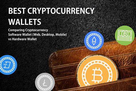 Best Crypto Wallet of 2025