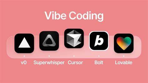 Vibe – Vibe Coding Tool