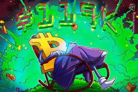 Could Bitcoin Skyrocket to $119K? Key Oil Rally Pattern Suggests Yes!