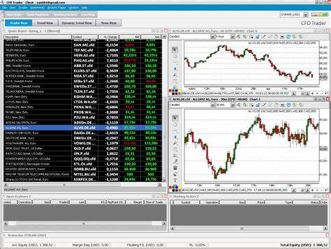 OnEquity Unveils New Website: Simplified CFD & FX Trading for Global Markets - Finance Magnates