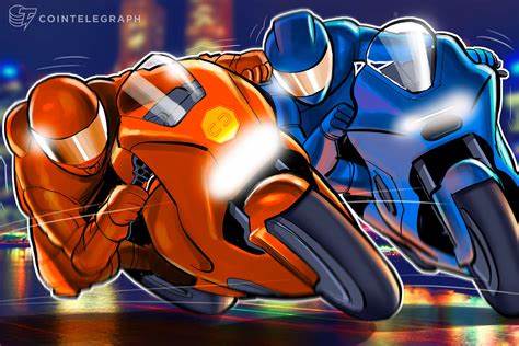 Bybit surpasses Coinbase in market share after Binance's decline