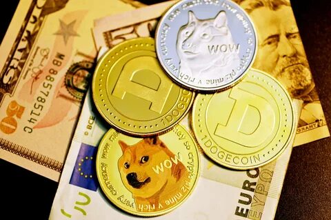 Dogecoin, Coinye, & Catcoin: A Dummy’s Guide to Cryptocurrencies