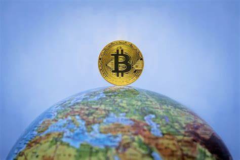 Middle East-North Africa Strengthens Its Position with 7.5% of Global Crypto Trades - MSN