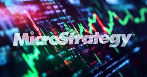 MicroStrategy raises $563M from oversubscribed STRK stock offering - CryptoSlate