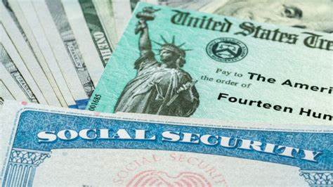 Social Security Checks Could Shrink For 450,000 Retirees As Government Resumes Seizing Benefits Over Student Loan Defaults