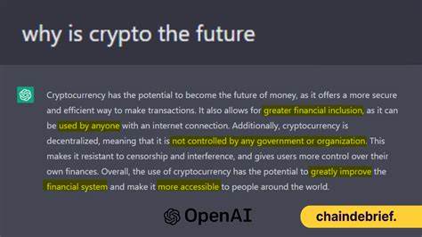 We Asked OpenAI to Build a $500 Crypto Portfolio That Could Hit $1.5 Million by 2026 with Just 5 Cryptocurrencies
