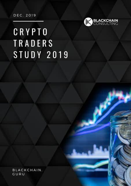 Study: Crypto Traders Trust Little-Known Exchanges Over Heavyweights
