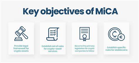 What You Should Know About The Latest MiCA Regulations Coming December - Forbes