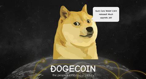 FioBit's 2025 Dogecoin Cloud Mining Guide: Securely Invest in DOGE Without Hardware Using Trusted Cryptocurrency Mining Providers