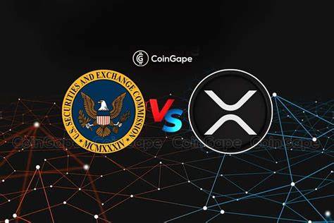 XRP vs SEC: Appeal Strategy Unveiled by Former SEC Lawyer as October Deadline Approaches - Crypto News Flash