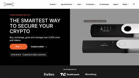 Top 5 Ledger Alternatives in 2023 - Latest Cryptocurrency Prices & Articles