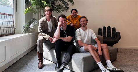 Billionaire Adyen Co-Founder Arnout Schuijff Launches Tebi, Secures $34M From Google's CapitalG To Transform Hospitality Tech Across Europe