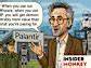 William Blair Reiterates Hold Rating on Palantir Technologies (PLTR) Stock
