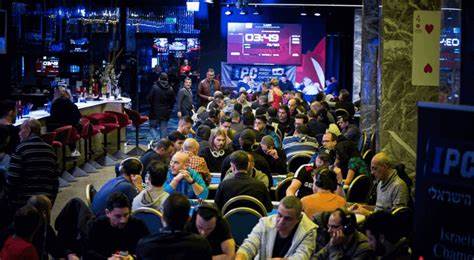 Israeli Poker Championship back in Malta - iGaming.org