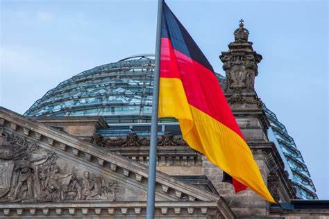 Germany eyes 10% digital tax on tech giants