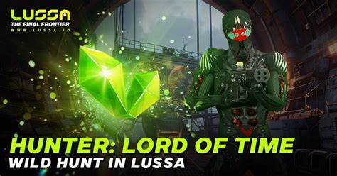 The Team Behind Lussa's Flagship Game