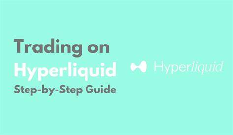 How to Trade on Hyperliquid: The Ultimate Guide (Step-by-Step Walkthrough)