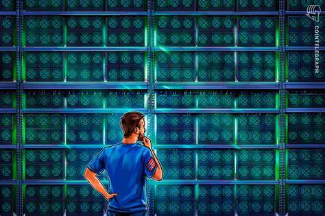 Stadt in Norwegen setzt sich für Schließung der Bitcoin-Mine ein, Stromkosten steigen um 20 % – Cointelegraph
