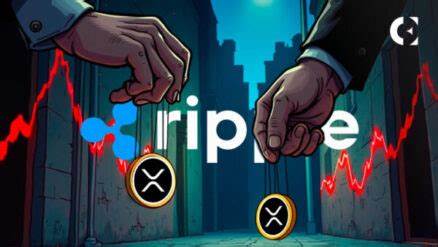 Ripple has a surprising offer for stablecoin issuer Circle