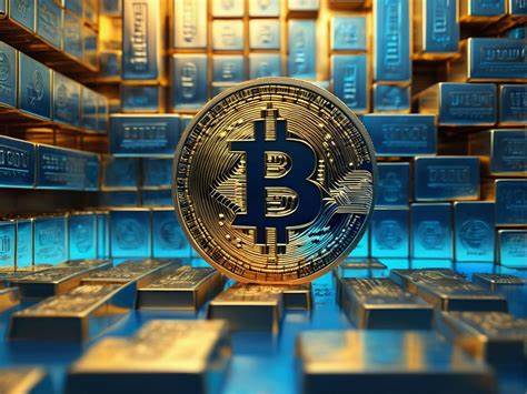 US Crypto ETFs Achieve Record Breaking Inflows for Fourth Consecutive Week