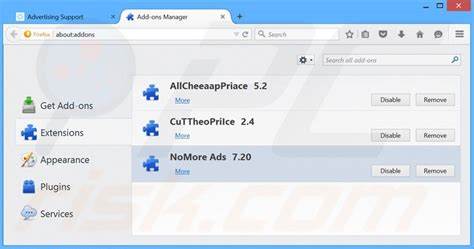 Show HN: Ad Sniper. a simple distraction remover for Firefox