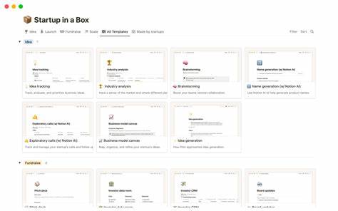Built a social organization for startups, partnered with GitHub, Notion and more