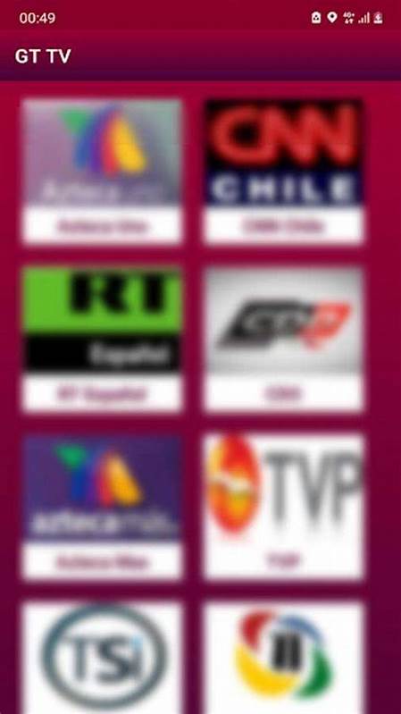 Show HN: Televyze, Your IPTV OS
