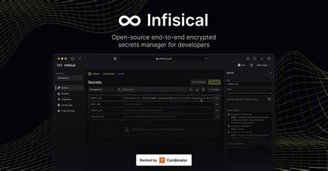 Infisical (YC W23) Is Hiring Full Stack Engineers (TypeScript) in US and Canada